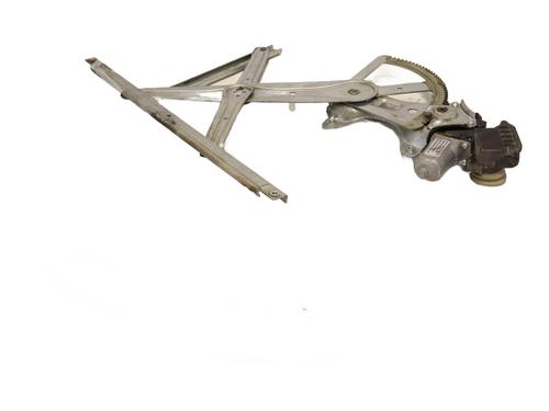 Used Front left window mechanism Front left window mechanism 24259828 24259828