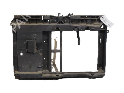 Used Front slam panel Front slam panel PEUGEOT 207 (WA_, WC_) 1.4 HDi (68 hp) 39629438 39629438