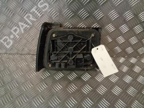 Used Right taillight Right taillight VW JETTA II (19E, 1G2, 165) [1983-1992] 33414267 33414267