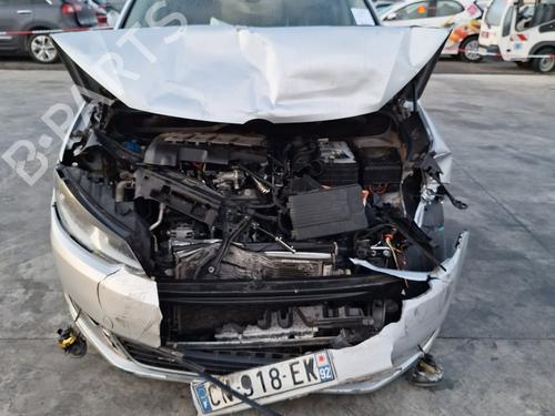 Climate control VW TOURAN (1T3) 1.6 TDI | BP26580524I5  - Image 18