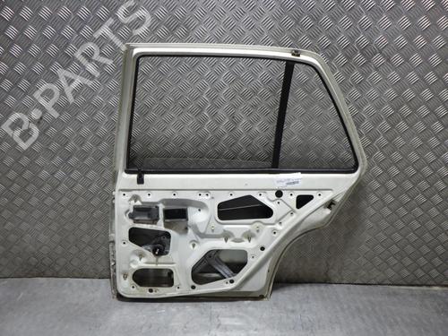 Right rear door PEUGEOT 205 II (20A/C) 1.7 Diesel | BP24256977C5
