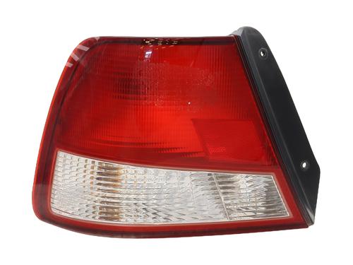 Used Left taillight Left taillight HYUNDAI ACCENT I (X-3) [1994-2002] 33629580 33629580