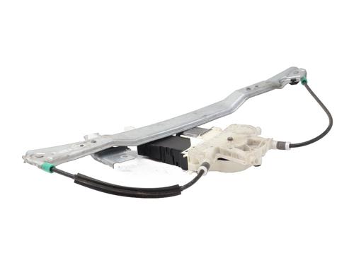 Front left window mechanism PEUGEOT 407 (6D_) 2.0 HDi (6DRHRH) | BP29402371C22 