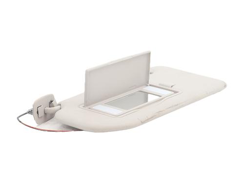 Left sun visor CITROËN C5 AIRCROSS (A_) 1.6 Hybrid 225 (A45GFR) | BP37747675I1 - Image 4