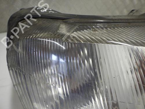 Right headlight PEUGEOT 106 II (1A_, 1C_) 1.4 i | BP24257455C29 