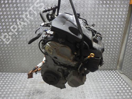 Used Engine RENAULT CLIO V (B7_) 1.6 E-TECH 140 (B7MU) (140 hp) 25654441