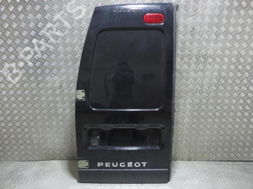 Used Left tailgate PEUGEOT EXPERT Van (222) 2.0 HDI (109 hp) 24259755