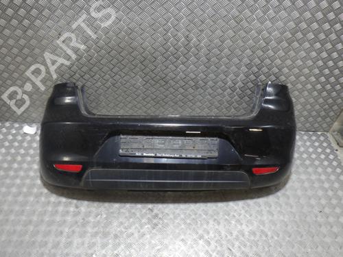 Used Rear bumper SEAT IBIZA III (6L1) 1.4 TDI (70 hp) 29212468