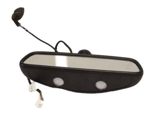 Rear mirror MERCEDES-BENZ GLE (W166) 350 d 4-matic (166.024) | BP24609227I6 - Image 3