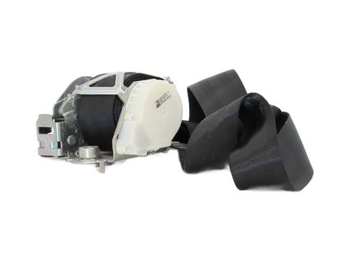 Front left seatbelt CITROËN C3 II (SC_) 1.4 HDi 70 (SC8HZC, SC8HR0, SC8HP4) | BP34707584I26 - Image 4