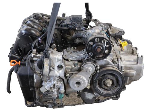 Engine HONDA HR-V (RU) 1.5 (RU1) | BP33455739M1 - Image 2