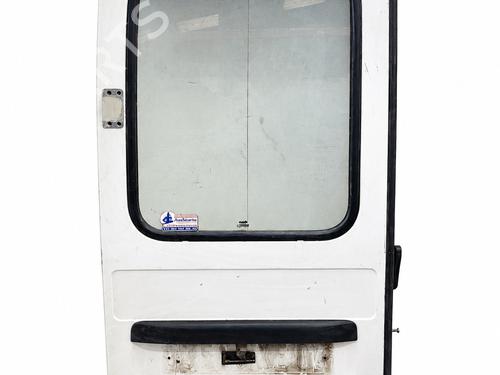 Venstre bagagerum dør Venstre bagagerum dør CITROËN JUMPER I Van (230L) 2.5 D (86 hp) 39887491 39887491