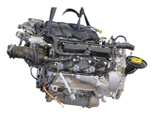 Used Engine Engine 36999679 36999679