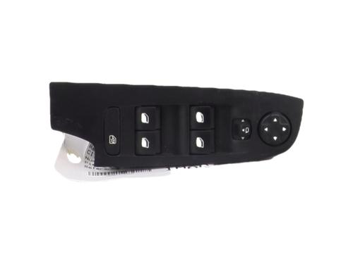 Left front window switch CITROËN C4 Grand Picasso II (DA_, DE_) 2.0 BlueHDi 150 | BP38634726I27 - Image 4