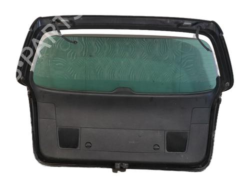 Used Tailgate Tailgate VW PASSAT B6 Variant (3C5) 1.9 TDI (105 hp) 34336602 34336602
