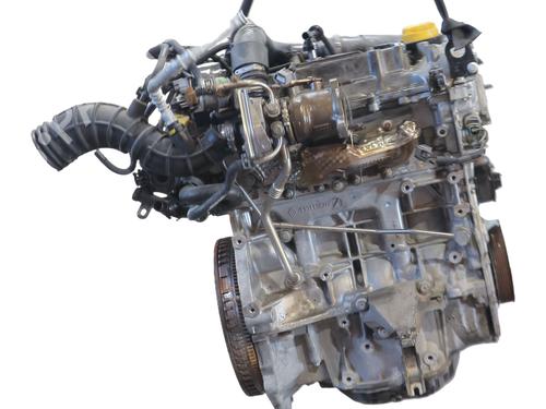 Engine RENAULT CLIO IV (BH_) 1.2 TCe 120 (BHAU) | BP39887532M1 - Image 3