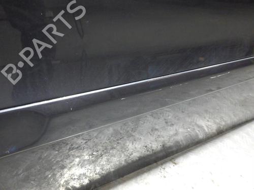 Left rear door FORD S-MAX (WA6) 1.8 TDCi | BP24254847C4 