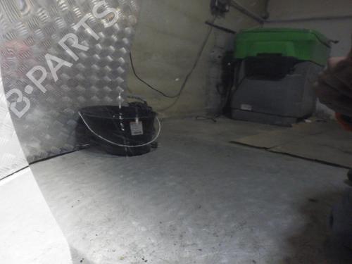 Left rear door BMW X1 (E84) xDrive 20 d | BP24259273C4 