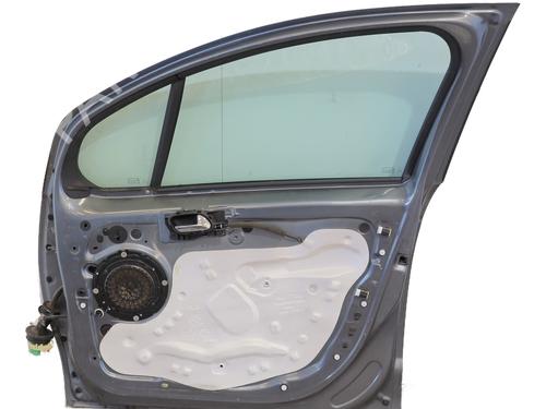 Used Right front door Right front door CITROËN C3 II (SC_) 1.4 HDi 70 (SC8HZC, SC8HR0, SC8HP4) (68 hp) 34700475 34700475