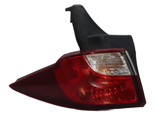 left-taillight-mazda-5-cw-2010-32189387 main image