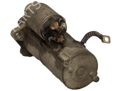 Starter SAAB 9-3 Convertible (YS3F) 2.0 t | BP24254034M8  - Image 5