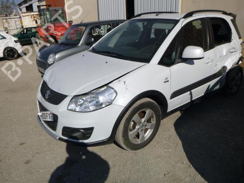 Luftventil SUZUKI SX4 (EY, GY) 2.0 DDiS 4x4 (RW420D) | BP24261133I21 - Image 10