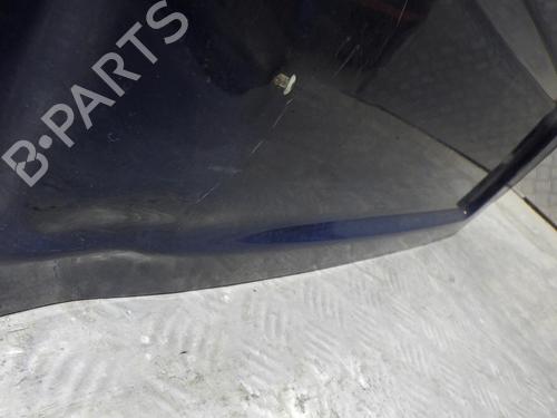 Used Left tailgate Left tailgate PEUGEOT EXPERT Van (VF3A_, VF3U_, VF3X_) 1.6 HDi 90 16V (90 hp) 24261002 24261002