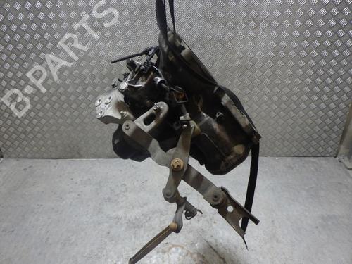 Used Gearbox Gearbox OPEL CORSA D (S07) 1.3 CDTI (L08, L68) (95 hp) 24259943 24259943