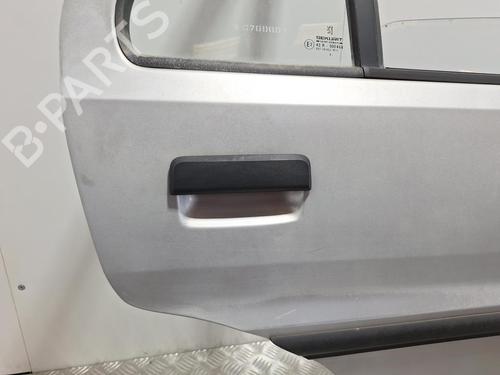 Right rear door PEUGEOT 106 I (1A, 1C) 1.1 | BP29541539C5 