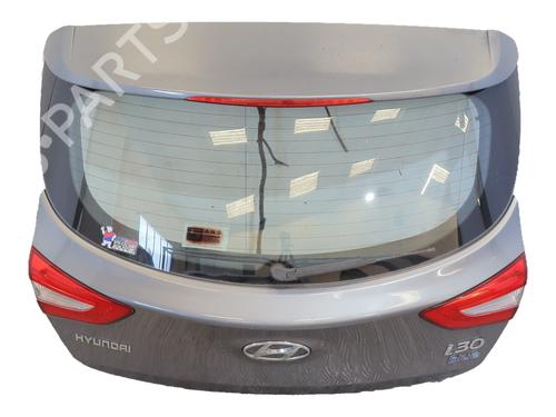 Tailgate HYUNDAI i30 (GD) 1.6 CRDi | BP36647925C6 - Image 2
