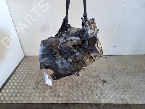 gearbox-ford-transit-custom-v362-van-fy-fz-2012-31313965 main image