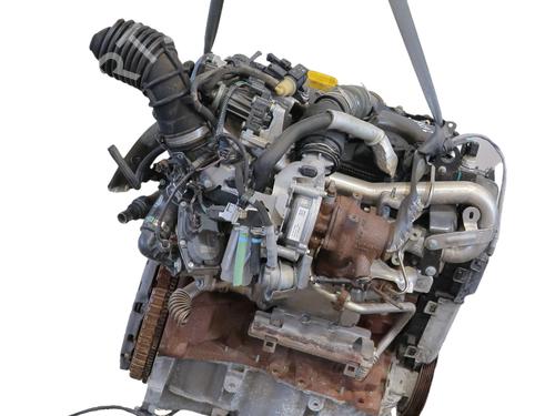 Engine RENAULT CLIO IV (BH_) 1.5 dCi 90 | BP36151184M1 - Image 4