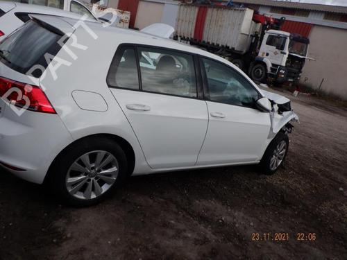 Front left window mechanism VW GOLF VII (5G1, BQ1, BE1, BE2) 1.6 TDI | BP24254933C22  - Image 7