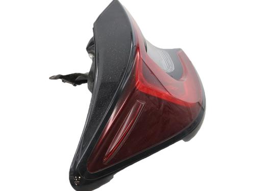 Left taillight TOYOTA COROLLA Hatchback (_E21_, _EA1_, _EH1_) 1.8 Hybrid (ZWE211, ZWE219) | BP37747498C34 - Image 3
