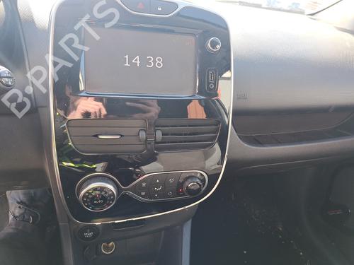 Front right seatbelt RENAULT CLIO IV (BH_) 1.5 dCi 90 | BP36016437I25 - Image 16