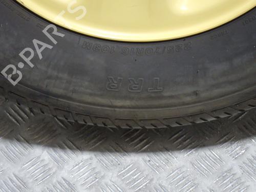 Rim SUZUKI GRAND VITARA II (JT, TE, TD) 1.9 DDiS All-wheel Drive (JT419, TD44, JB419WD, JB419XD,... | BP26966729C45 