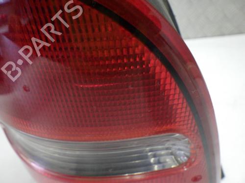 Left taillight MERCEDES-BENZ A-CLASS (W168) A 170 CDI (168.009, 168.109) | BP24259913C34 