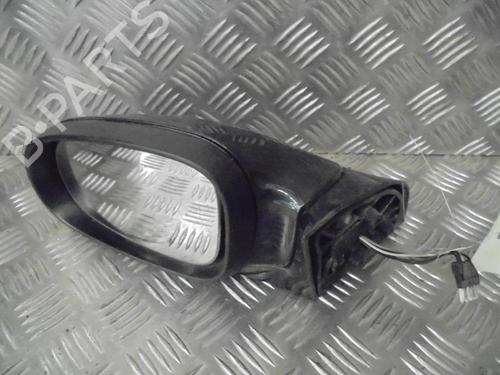 Retrovisor esquerdo Retrovisor esquerdo MERCEDES-BENZ A-CLASS (W168) A 160 (168.033, 168.133) (102 hp) 24256166 24256166