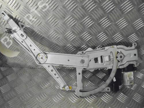 Front right window mechanism OPEL CORSA C (X01) 1.2 Twinport (F08, F68) | BP24256182C23 