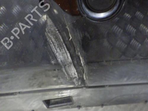 Rear bumper MERCEDES-BENZ GLA-CLASS (X156) GLA 200 CDI 4-matic (156.902) | BP24254995C8 