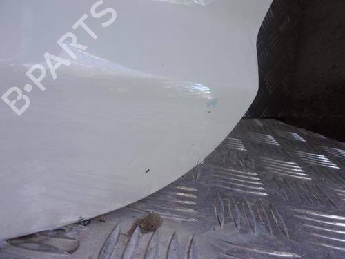 Used Left front door Left front door 24255745 24255745