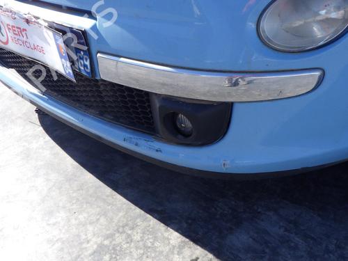 Tailgate FIAT 500 (312_) 0.9 (312AXG1A, 312.AXG11) | BP24256931C6  - Image 5