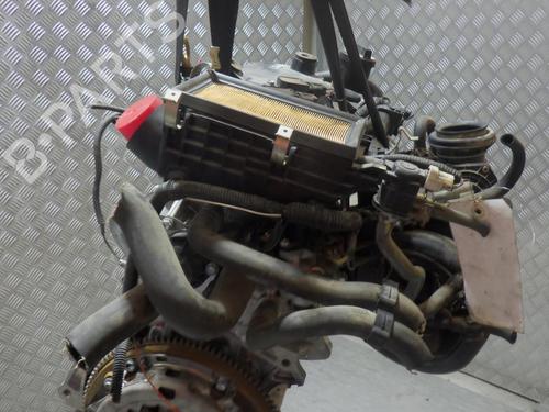 Engine PEUGEOT 108 1.0 VTi | BP24253818M1 - Image 5