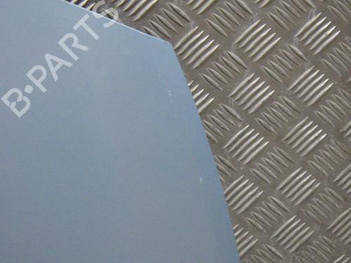Hood RENAULT CLIO III (BR0/1, CR0/1) 1.5 dCi (BR17, CR17) | BP28319633C1 