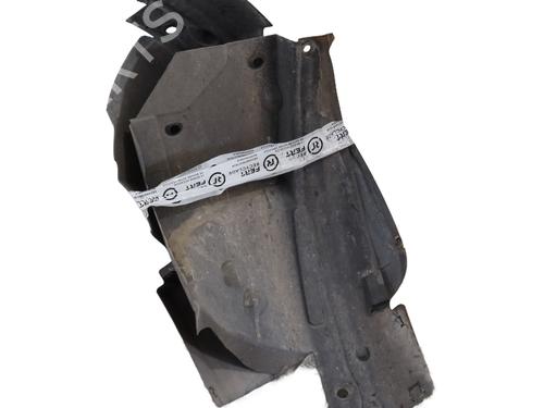 Used Wheel arch Wheel arch FIAT TALENTO Van (296_) 2.0 EcoJet (120 hp) 34384939 34384939