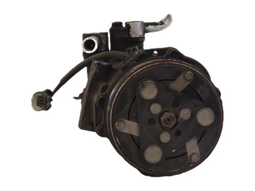 AC compressor SUZUKI SWIFT III (MZ, EZ) 1.3 DDiS (RS413D) | BP39176256M34 - Image 3