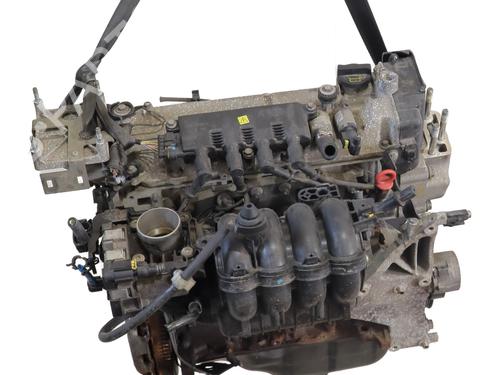 Motor FORD KA (RU8) 1.2 (69 hp) 32321720