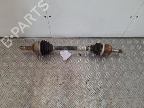 Used Left front driveshaft PEUGEOT EXPERT Van (V_) 2.0 BlueHDi 120 (122 hp) 30884415