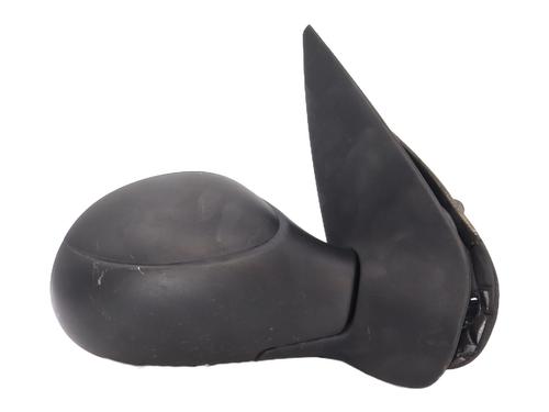 Used Right mirror PEUGEOT 206 Hatchback (2A/C) 1.4 i (75 hp) 30177574