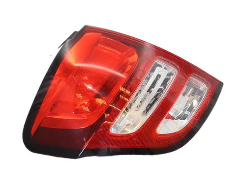 Left taillight CITROËN C3 II (SC_) 1.4 | BP36683270C34 - Image 4